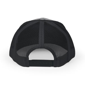 Warhammer Snapback Trucker Cap