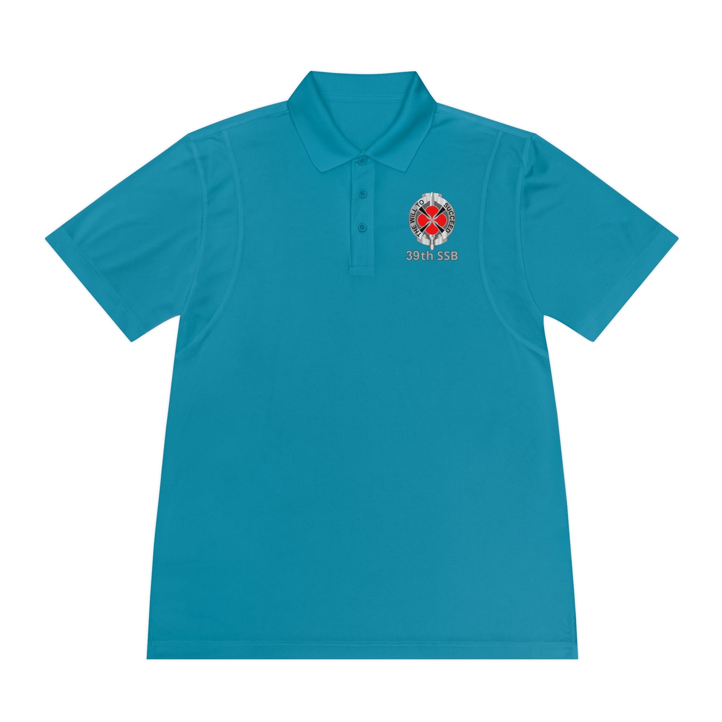 39th SSB Polo Shirt