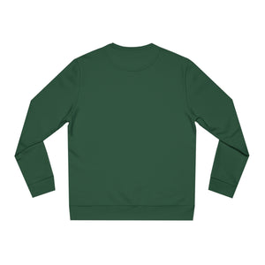 Bergdorf 2015 Unisex Changer Sweatshirt