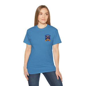 2TSB DEFENDER 24 - Unisex Ultra Cotton Tee