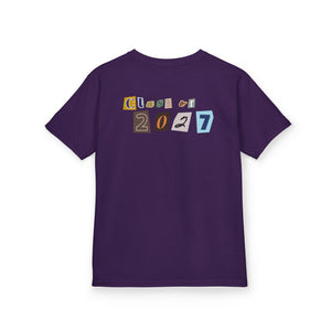 WHS 2027 - Youth Sizes Heavy Cotton™