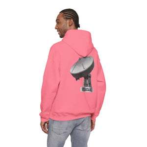 USASA-K - Unisex Heavy Blend™ Hooded Sweatshirt