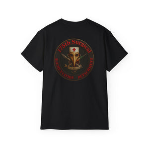 175th SAD - Unisex Ultra Cotton Tee
