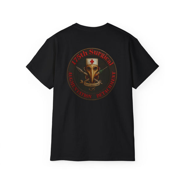 175th SAD - Unisex Ultra Cotton Tee