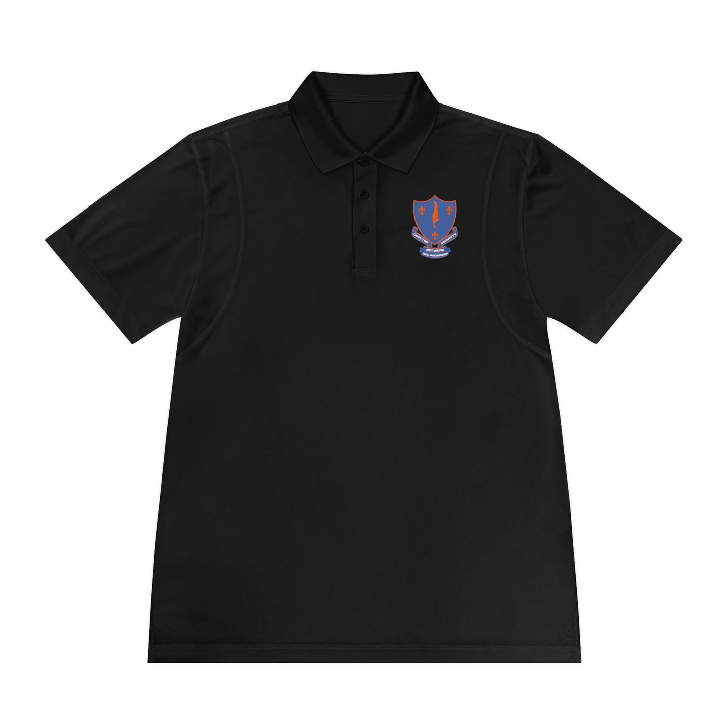 NEC-W Polo Shirt