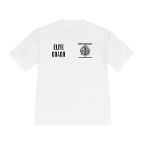Elite Coach 512th FH - Unisex Moisture Wicking Tee