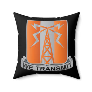 52d SSB - Spun Polyester Square Pillow