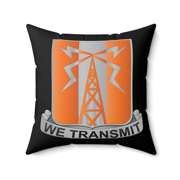 52d SSB - Spun Polyester Square Pillow