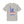 America x3 !  Unisex Midweight T-shirt, Made in USA