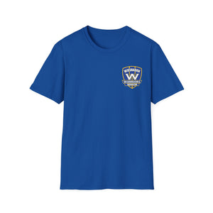 WHS 2027 - Adult Sizing - Unisex Softstyle T-Shirt