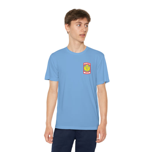 JROTC-Physical Training Tee