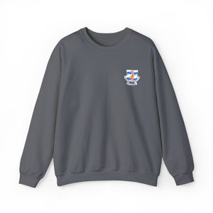 102d SSB - Unisex Heavy Blend™ Crewneck Sweatshirt