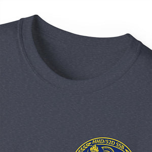 Praetorians Unisex Ultra Cotton Tee