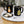 CSM - Black Coffee Mug, 11oz