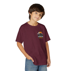 USASA-K - Youth DryBlend® T-Shirt