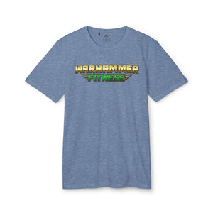 Warhammer Fitness - adidas Unisex Sport T-shirt