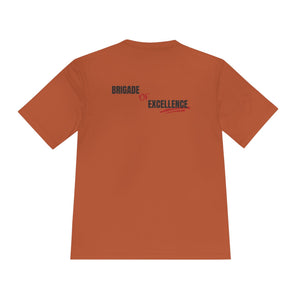 Excellence -  Moisture Wicking