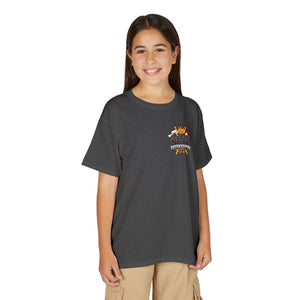 USASA-K - Youth DryBlend® T-Shirt