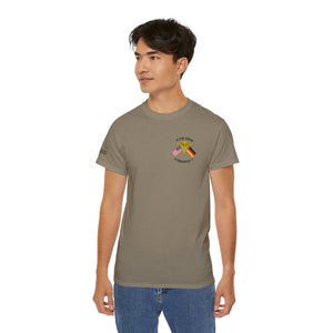 Gargoyle 7 -  Cotton