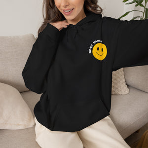 Universal Smiles! - Unisex Heavy Blend™ Hooded Sweatshirt