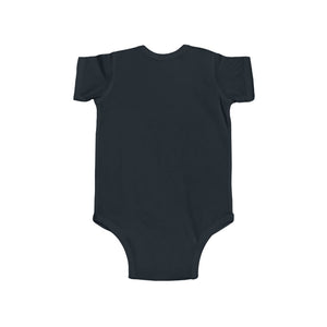 Littlest Titan! - Infant Fine Jersey Bodysuit