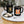 52d SSB - Black Coffee Mug, 11oz