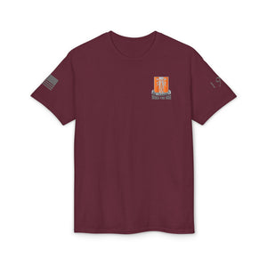 52d SSB Wired For War - Unisex DryBlend® T-Shirt