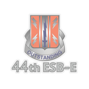 44th ESB-E - Kiss-Cut Stickers