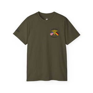 Gargoyle 7 -  Cotton