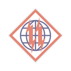 2TSB - Kiss-Cut Stickers