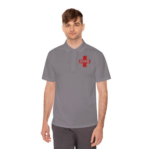175th - Men's Sport Polo Shirt