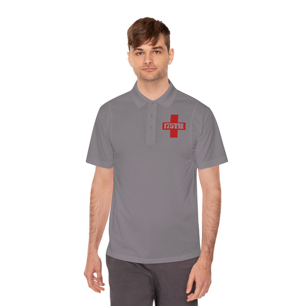 175th - Men's Sport Polo Shirt