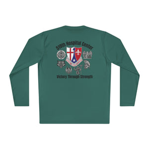 Beast 7 - Unisex Lightweight Long Sleeve Tee