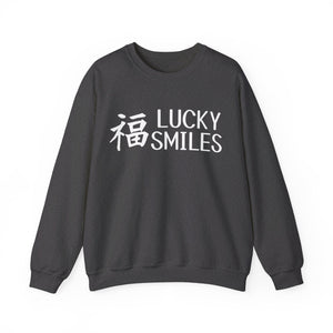 Lucky Smiles - Sweatshirt