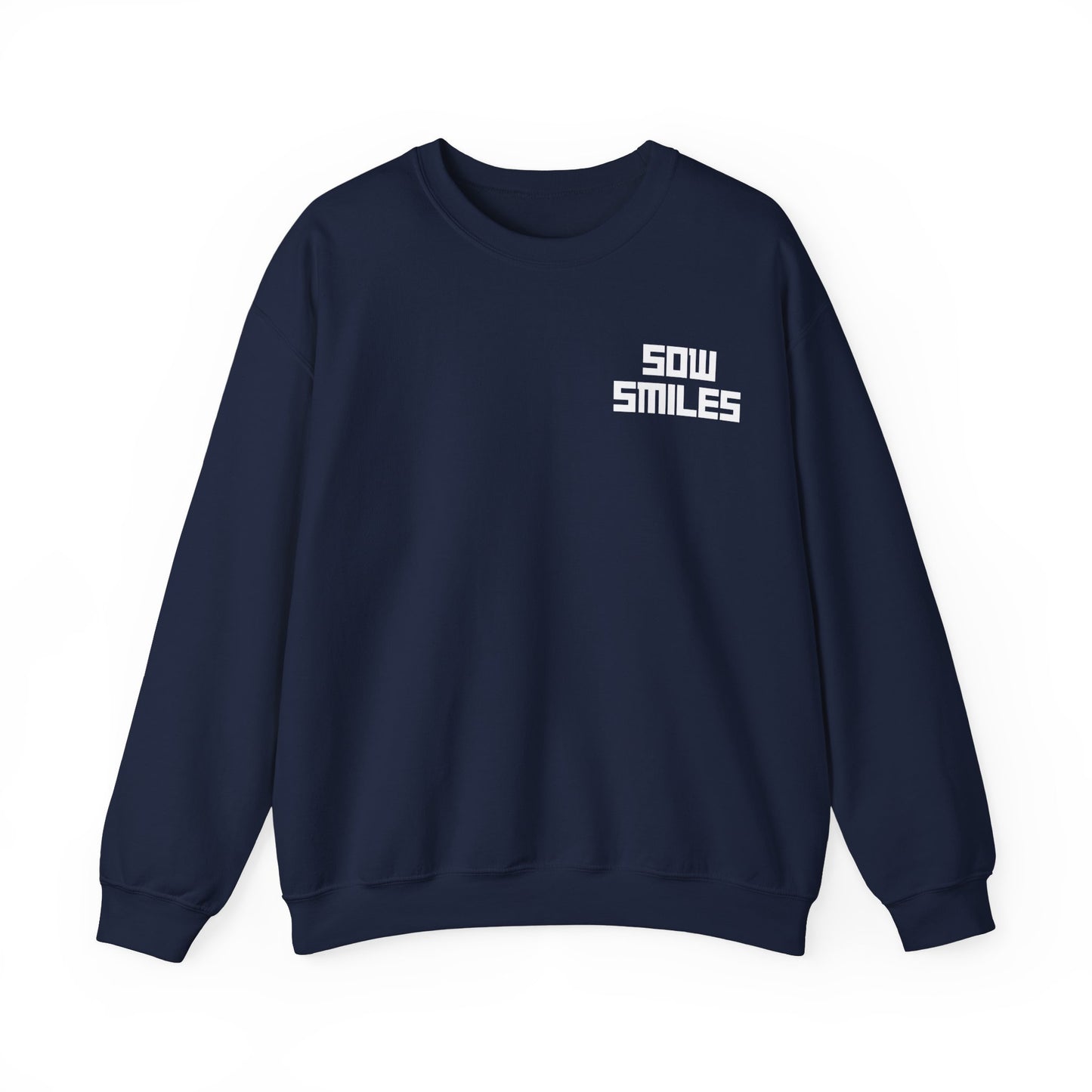 Sow Smiles Sweatshirt