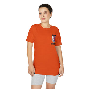 STRENGTH 3 - Performance® T-Shirt