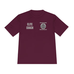 Elite Coach 512th FH - Unisex Moisture Wicking Tee