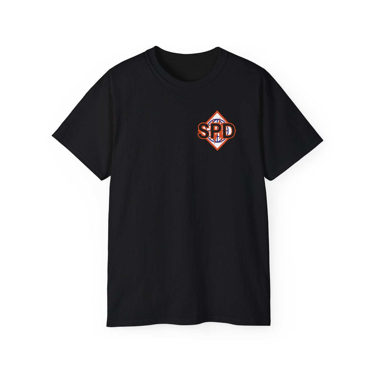 SPD - Unisex Ultra Cotton Tee