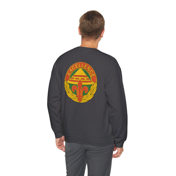 2TSB - Unisex Heavy Blend™ Crewneck Sweatshirt