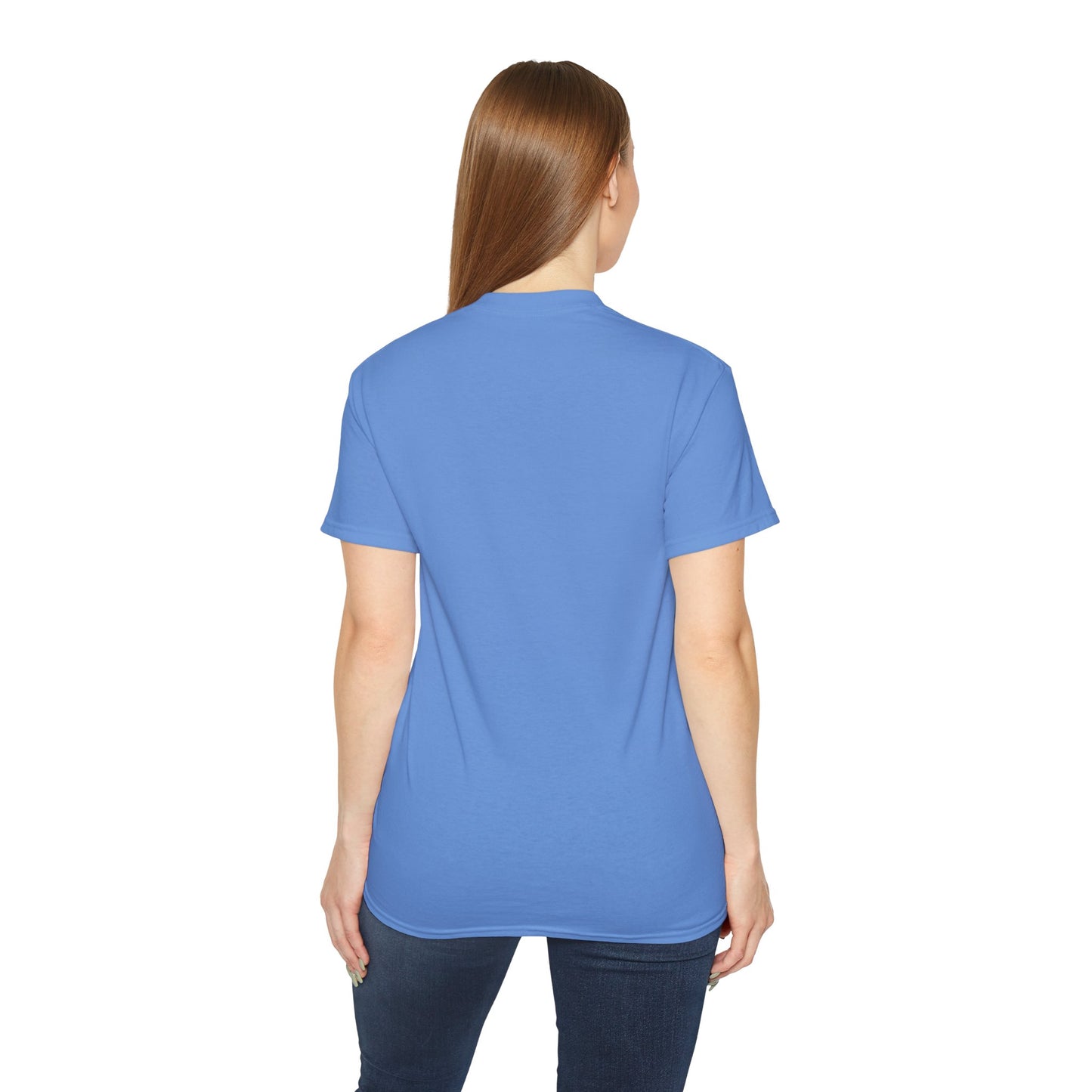 SHARP - Unisex Ultra Cotton Tee