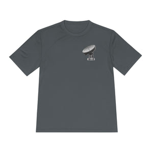 Antenna - Unisex Moisture Wicking Tee