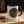 Praetorians Accent Coffee Mug (11, 15oz)