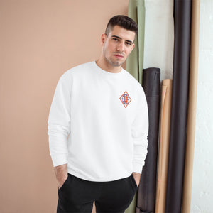 102d SSB - Champion Sweatshirt