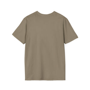 draft Unisex Softstyle T-Shirt