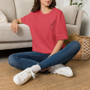 Bowl Full - soft-style tee
