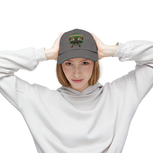 Warhammer Distressed Cap