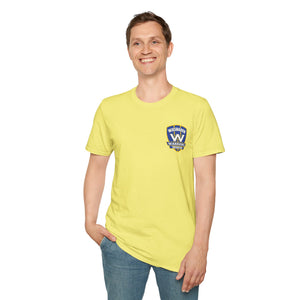 WHS 2027 - Adult Sizing - Unisex Softstyle T-Shirt