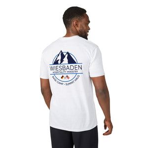 WHM - Performance® T-Shirt