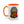 USANEC 1SG Accent Coffee Mug (11, 15oz)