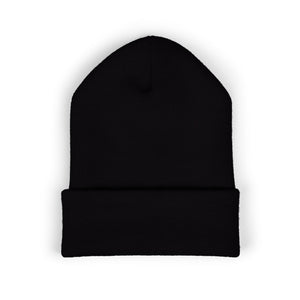 Reap Smiles - Classic Cuffed Beanie (Embroidery)